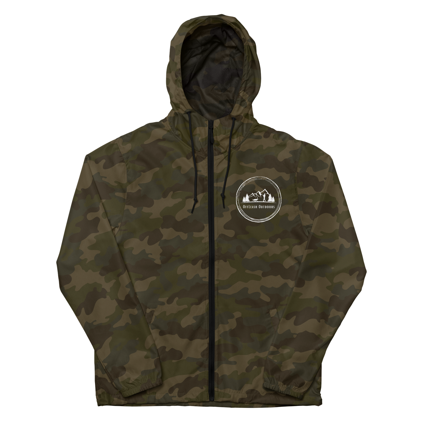 Windbreaker - OffLeash