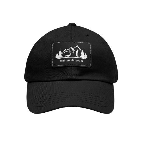 Hat - OffLeash Outdoors