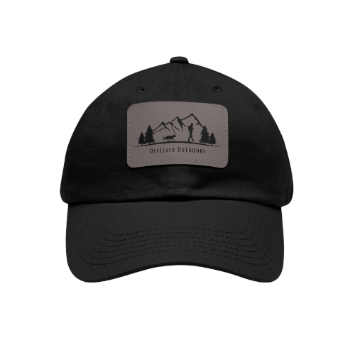 Hat - OffLeash Outdoors