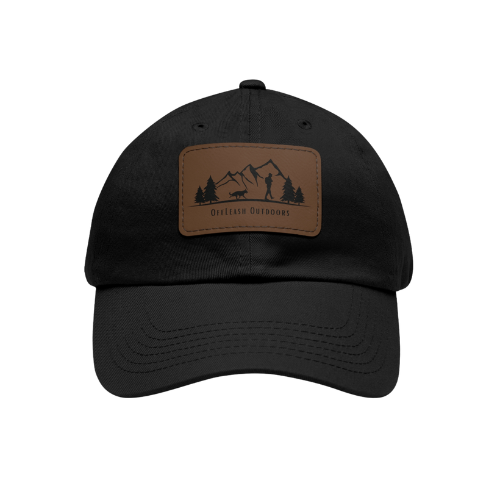 Hat - OffLeash Outdoors