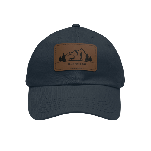 Hat - OffLeash Outdoors