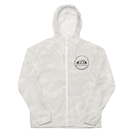Windbreaker - OffLeash